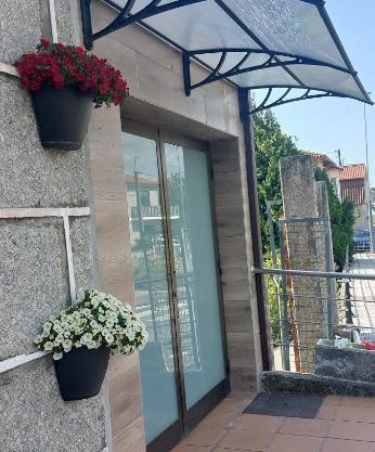Casa Xoubiña