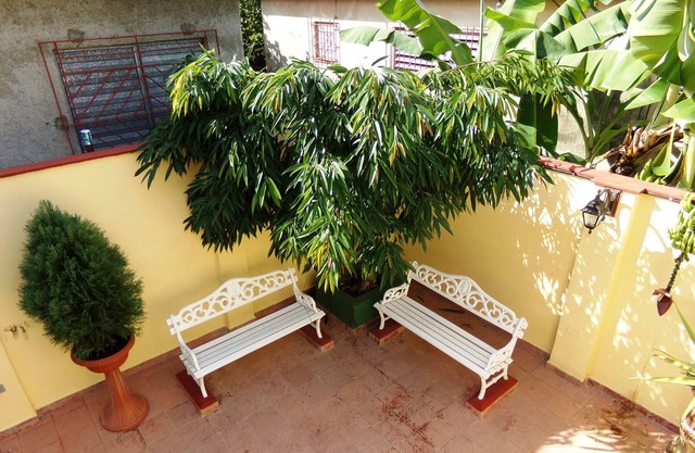 Casa Yanet Camaguey
