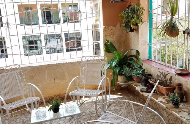 Casa Yolanda