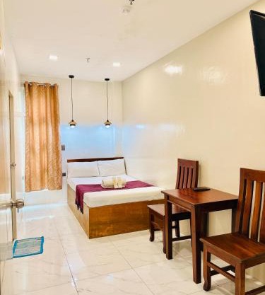 Casa Ysabel Transient Inn