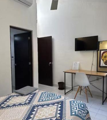 Casa Zen Santa cruz