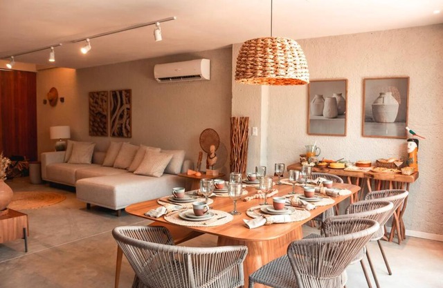 Casa Zero Meia Pysá, Milagres