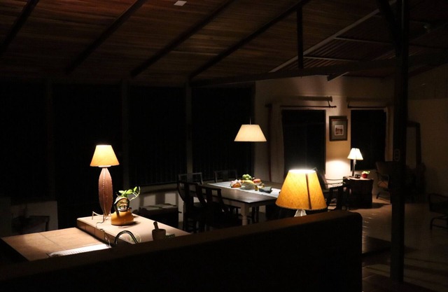 Casa Zu - Casa de campo a 35 minutos de La Fortuna