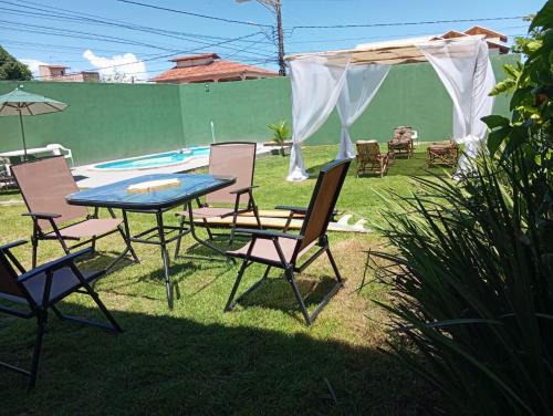 Casa16 Vá para pé a praia