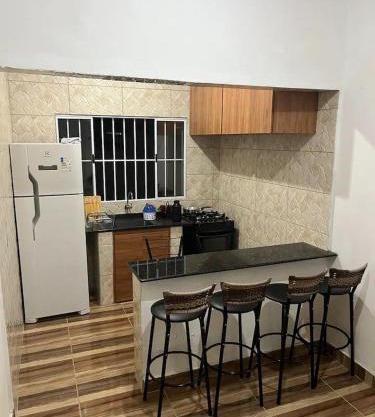 Casa2 ótima localização, reformada e móveis novos