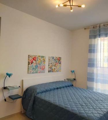 Casa3Fratelli, via Cutino 16