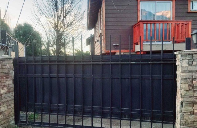 Casa4Bariloche: Amplia casa a Estrenar en Bariloche