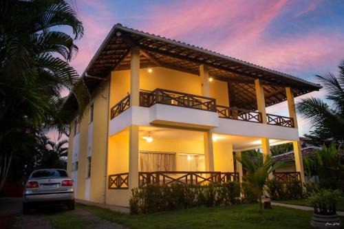 Casabela Sargi Serra Grande