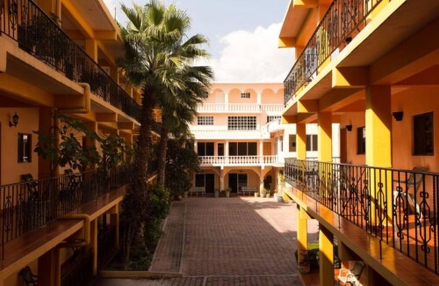 Casablanca Hotel Tula