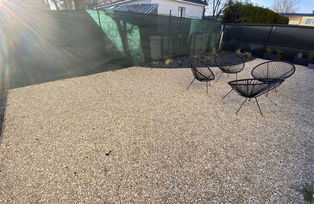 #Casafouilloy Apartment with large terrace