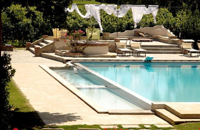 Casale Agrisalotto con Piscina Nella Campagna Toscana, Appartamento Superior