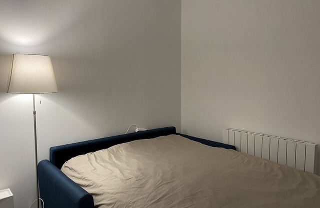 #Casamara 1 2-bed apartment | Netflix