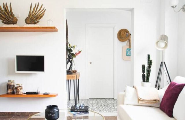 Casara 5 ❖ A few steps from the Sea❖ 2Bed/2WC❖Ocean View