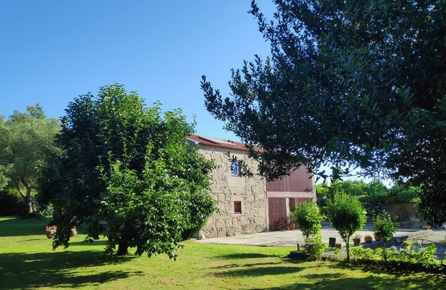 Casas da Quinta da Cancela