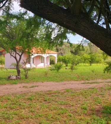 Casas de Epoca -Limerencia