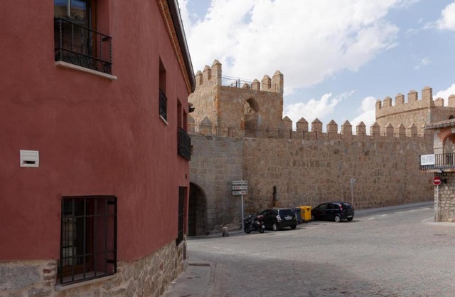 Casas del Castillo, 2