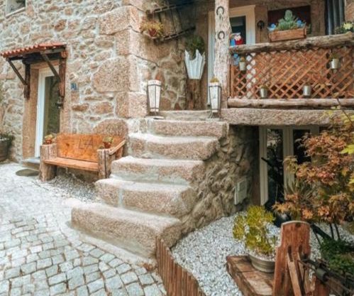 Casas do Lobo