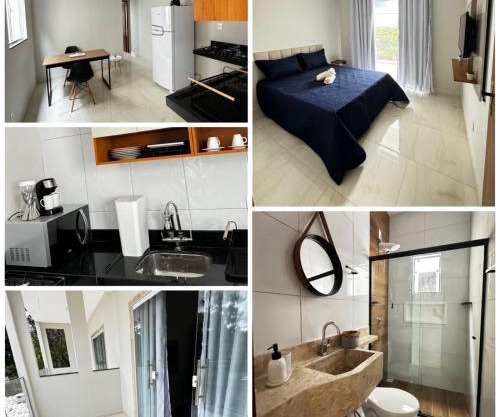 Casas do Serrano 02 - Lençóis