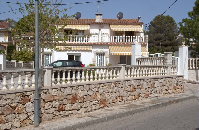 Casas Sitori apartment 2 in small-scale private complex on the beach!