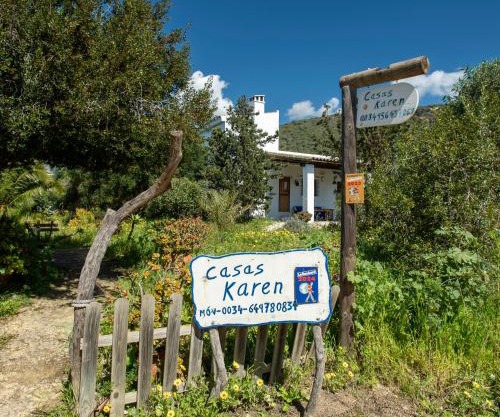 Casas Karen
