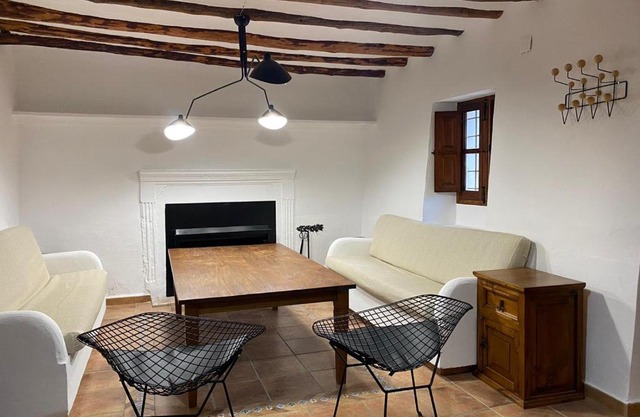 Casas Mulero Y Pastor