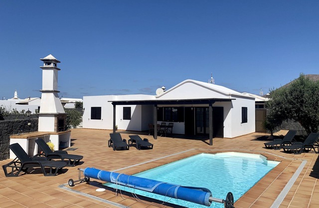 Casas Tomare for 6 people