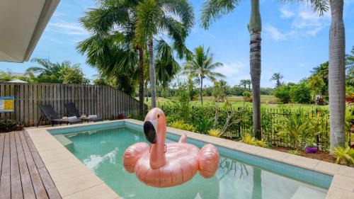 Cascade Drive Port Douglas