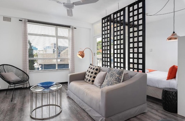 Cascades Apartments by Propr