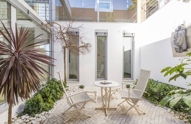 Cascais Casa Laranja