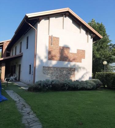 Cascina Brignolo