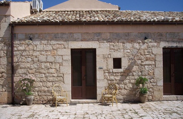 Case di Cutalia - Villa Cutalia