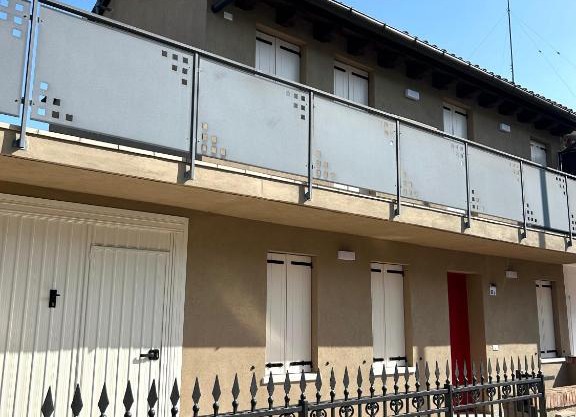 Case Stevanato appartamento FLOR