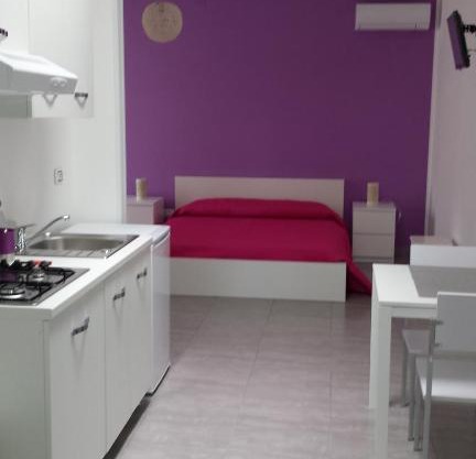 Case vacanze Iris