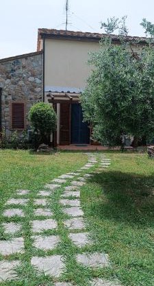 Casetta di Ciccy & Moma