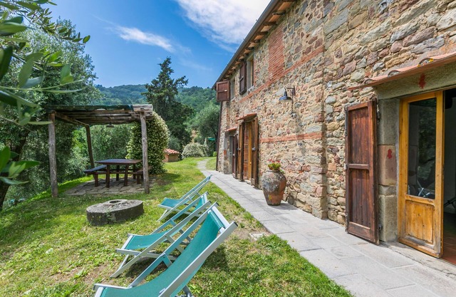 Casetta di Zano by Interhome