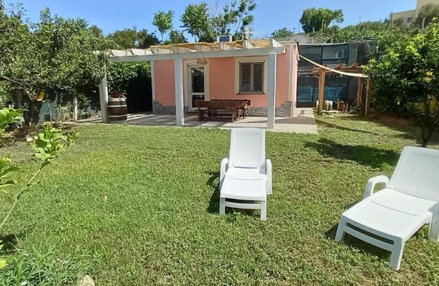 Casetta Furiana