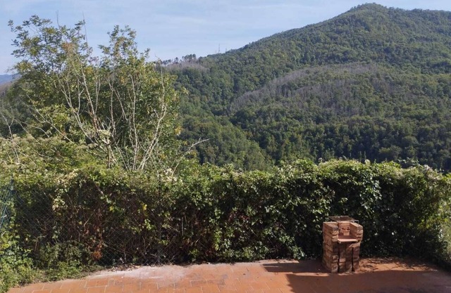 Casetta Immersa nel Verde Della Lunigiana, Un'oasi del Sole e del Relax
