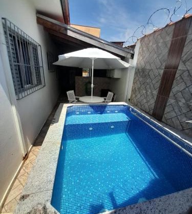 Casinha de Descanso do Sol da Canastra