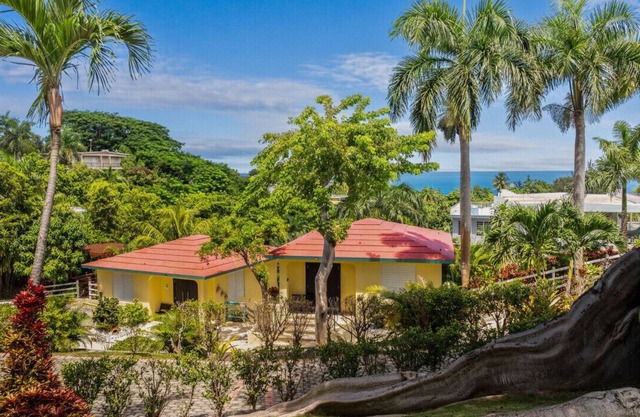 Casita 1 at Ceiba Tree Inn