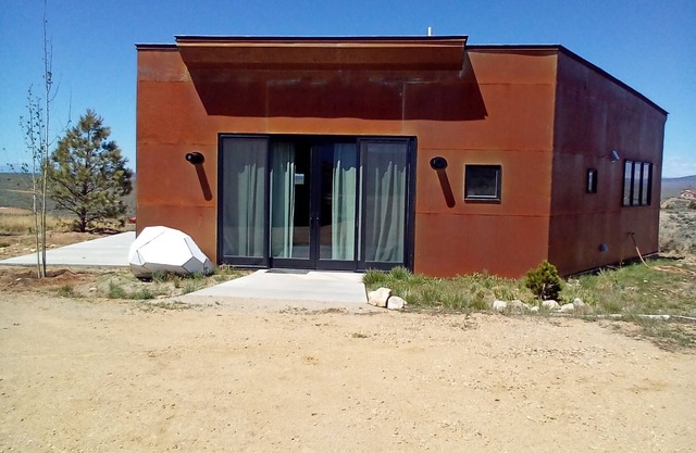 Casita Atomica hiking, cycling, golfing, rafting within reachn