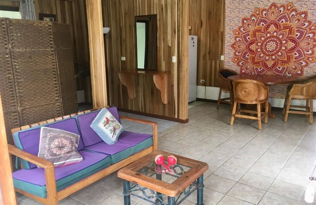 Casita By The Stream