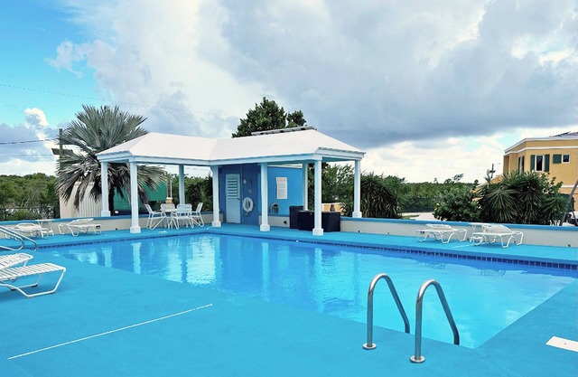 Casita Caribe at Harbour Beach - adults only 16 and over