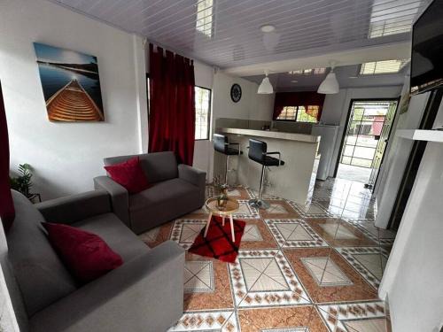 Casita de Campo