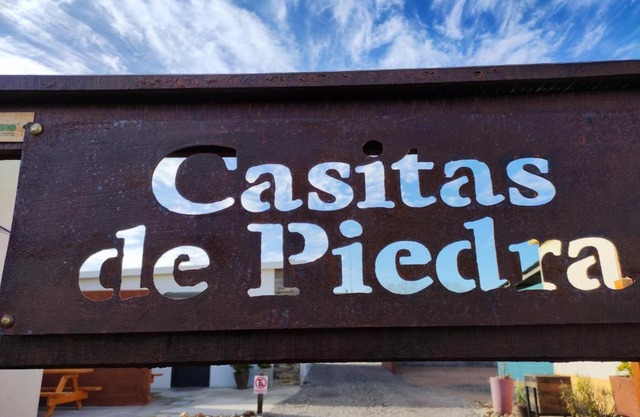 Casita de Piedra Loft 7 - 8 - 9