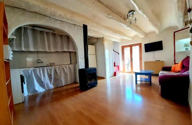 Casita de pueblo en Toralla Pirineo Catalan