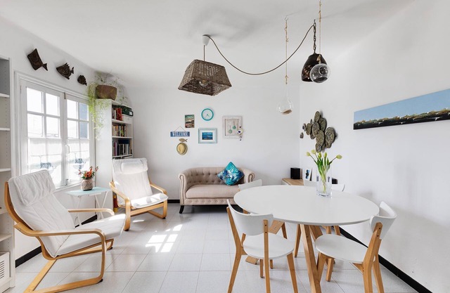 Casita del Mar
