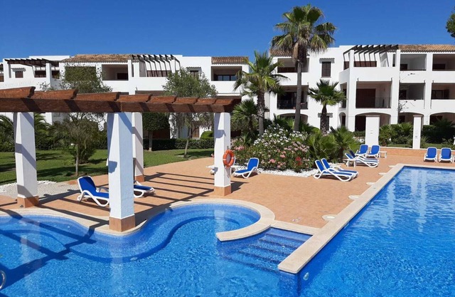 Casita Dorada: Charming apartment in Cala d'Or