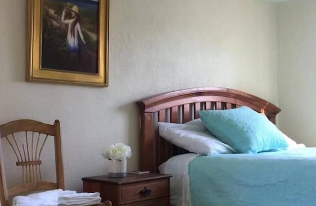 Casita en la Valle