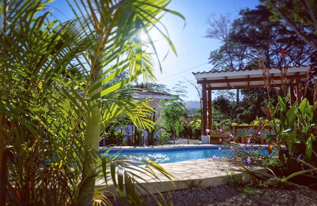 Casita Mar Y Posa