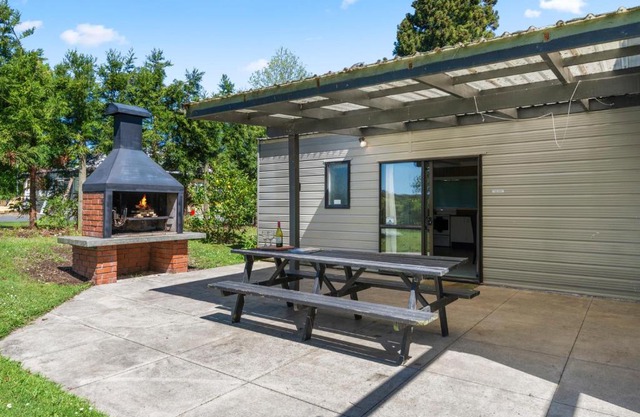 Casita - Okere Falls Holiday Home